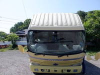 HINO Dutro Aluminum Van BJG-XKU414M 2008 113,000km_25