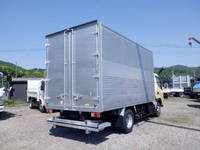 HINO Dutro Aluminum Van BJG-XKU414M 2008 113,000km_2