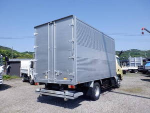 Dutro Aluminum Van_2