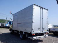 HINO Dutro Aluminum Van BJG-XKU414M 2008 113,000km_4