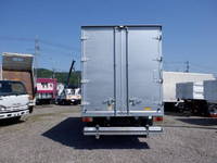 HINO Dutro Aluminum Van BJG-XKU414M 2008 113,000km_6