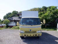 HINO Dutro Aluminum Van BJG-XKU414M 2008 113,000km_9