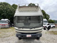 HINO Dutro Flat Body PB-XZU423M 2006 121,331km_10