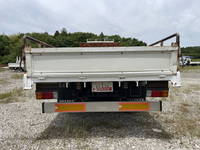 HINO Dutro Flat Body PB-XZU423M 2006 121,331km_11