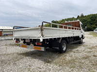 HINO Dutro Flat Body PB-XZU423M 2006 121,331km_2