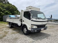 HINO Dutro Flat Body PB-XZU423M 2006 121,331km_3