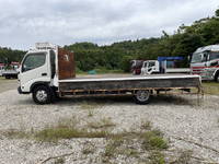 HINO Dutro Flat Body PB-XZU423M 2006 121,331km_6