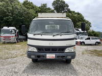 HINO Dutro Flat Body PB-XZU423M 2006 121,331km_9