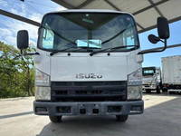 ISUZU Elf Flat Body BKG-NLR85AR 2007 110,000km_6