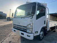 MAZDA Titan Flat Body BKG-LNR85AR 2007 79,000km_3