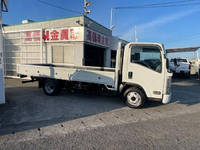 MAZDA Titan Flat Body BKG-LNR85AR 2007 79,000km_5