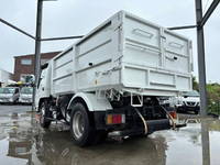 ISUZU Elf Deep Dump BKG-NKR85AN 2009 178,000km_2