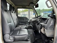 ISUZU Elf Deep Dump BKG-NKR85AN 2009 178,000km_35