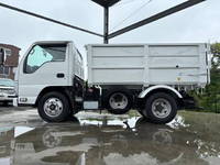 ISUZU Elf Deep Dump BKG-NKR85AN 2009 178,000km_5