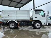 ISUZU Elf Deep Dump BKG-NKR85AN 2009 178,000km_8