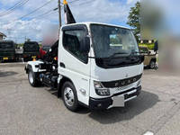 MITSUBISHI FUSO Canter Container Carrier Truck 2RG-FBAV0 2024 467km_3