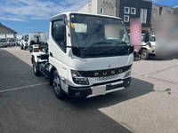 MITSUBISHI FUSO Canter Container Carrier Truck 2RG-FBAV0 2024 467km_3