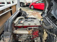 TOYOTA Toyoace Flat Body PB-XZU411 2006 26,000km_19