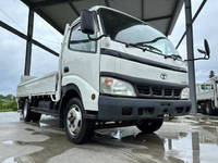 TOYOTA Toyoace Flat Body PB-XZU411 2006 26,000km_1