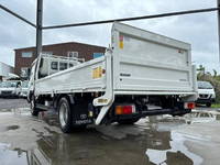 TOYOTA Toyoace Flat Body PB-XZU411 2006 26,000km_2