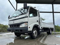 TOYOTA Toyoace Flat Body PB-XZU411 2006 26,000km_3