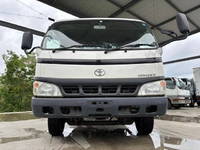 TOYOTA Toyoace Flat Body PB-XZU411 2006 26,000km_5