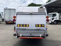 HINO Dutro Garbage Truck TQG-XKU600X 2015 107,383km_6