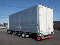 HINO Ranger Aluminum Wing 2PG-FD2ABG 2023 901km_4