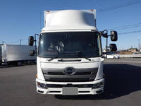 HINO Ranger Aluminum Wing 2PG-FD2ABG 2023 901km_5