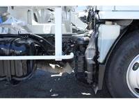 ISUZU Elf Mixer Truck TKG-NKR85N 2013 92,000km_28