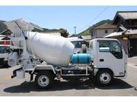 ISUZU Elf Mixer Truck TKG-NKR85N 2013 92,000km_5