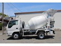 ISUZU Elf Mixer Truck TKG-NKR85N 2013 92,000km_6