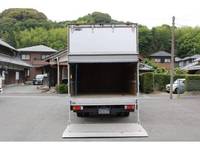 TOYOTA Dyna Aluminum Van TKG-XZU710 2014 191,000km_17