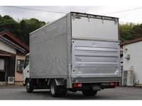 TOYOTA Dyna Aluminum Van TKG-XZU710 2014 191,000km_2