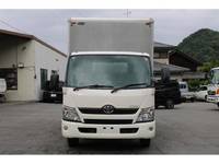 TOYOTA Dyna Aluminum Van TKG-XZU710 2014 191,000km_3