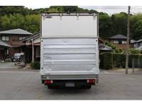 TOYOTA Dyna Aluminum Van TKG-XZU710 2014 191,000km_5