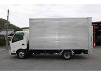 TOYOTA Dyna Aluminum Van TKG-XZU710 2014 191,000km_6