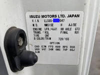 MAZDA Titan Flat Body TKG-LLS85AR 2014 39,951km_10