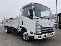 MAZDA Titan Flat Body TKG-LLS85AR 2014 39,951km_1