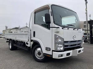 MAZDA Titan Flat Body TKG-LLS85AR 2014 39,951km_1