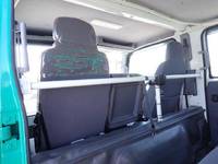 ISUZU Elf Double Cab SKG-NPR85AR 2012 69,000km_32