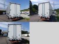 MITSUBISHI FUSO Canter Aluminum Wing TPG-FED90 2016 179,000km_2