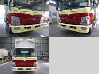 MITSUBISHI FUSO Canter Aluminum Wing TPG-FED90 2016 179,000km_3