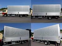 MITSUBISHI FUSO Canter Aluminum Wing TPG-FED90 2016 179,000km_6