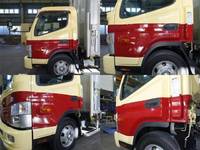 MITSUBISHI FUSO Canter Aluminum Wing TPG-FED90 2016 179,000km_7