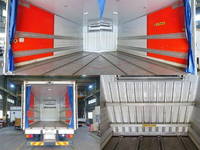 HINO Ranger Refrigerator & Freezer Truck QKG-FJ7JKAG 2013 346,000km_8