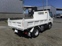 HINO Dutro Dump 2RG-XZU600T 2023 354km_2