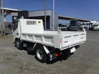 HINO Dutro Dump 2RG-XZU600T 2023 354km_4