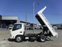 HINO Dutro Dump 2RG-XZU600T 2023 354km_6