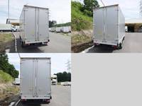 MITSUBISHI FUSO Canter Aluminum Van TKG-FEA20 2016 188,000km_2